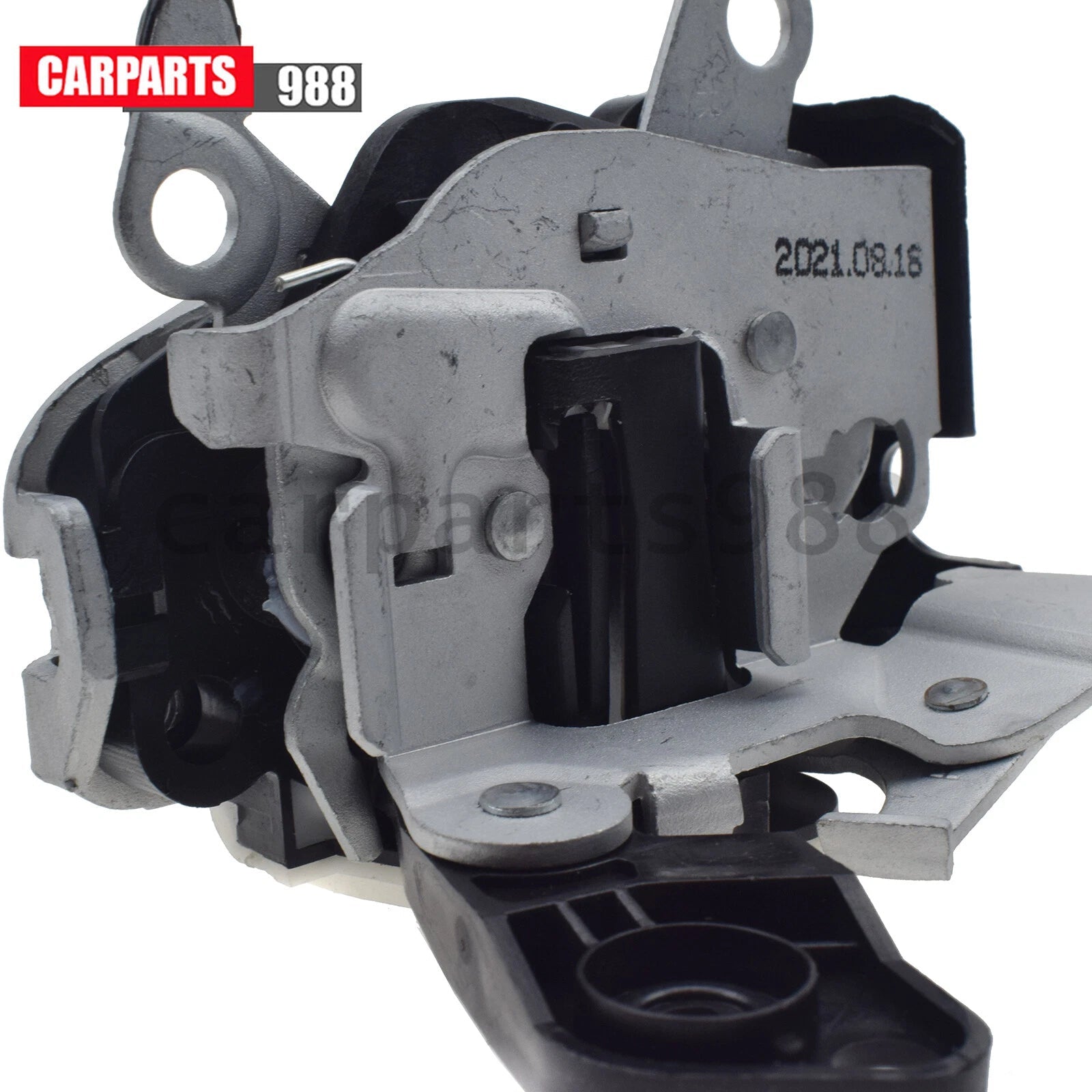 Front Right Door Lock Latch 6C3Z-2521812-A For Ford F250 F350 F450 Super Duty 6B93BC-57
