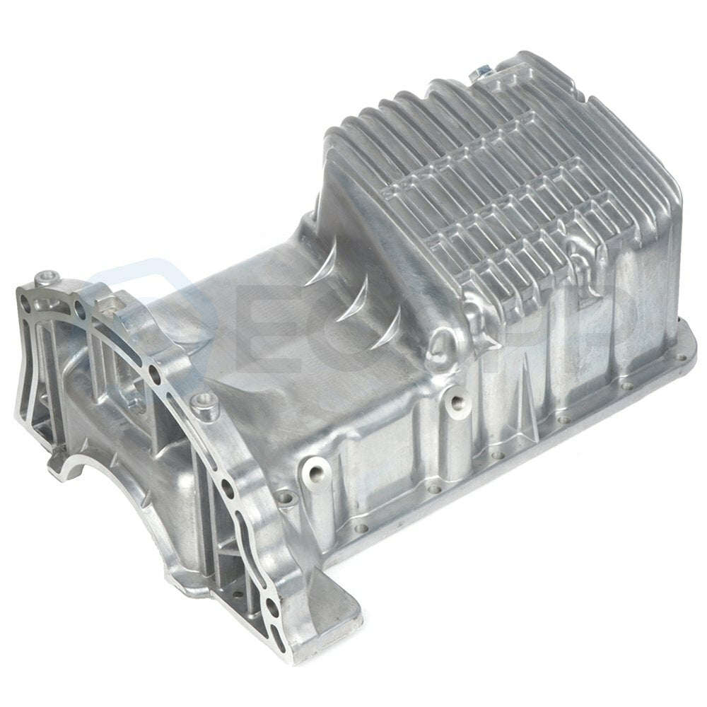 For Kia For Rio Base Sedan 4-Door L4 1.6L Engine Oil Pan 0K30C10400A 6B93BC-57
