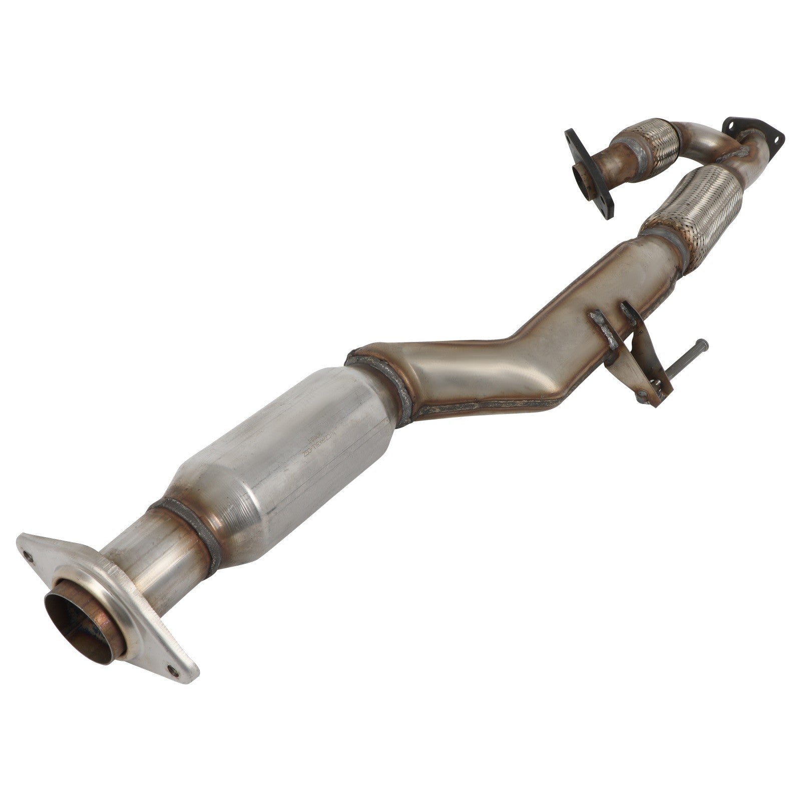 Catalytic Converter For 2013-2019 Nissan Pathfinder 2009-2019 Nissan Murano 3.5L 6B93BC-57