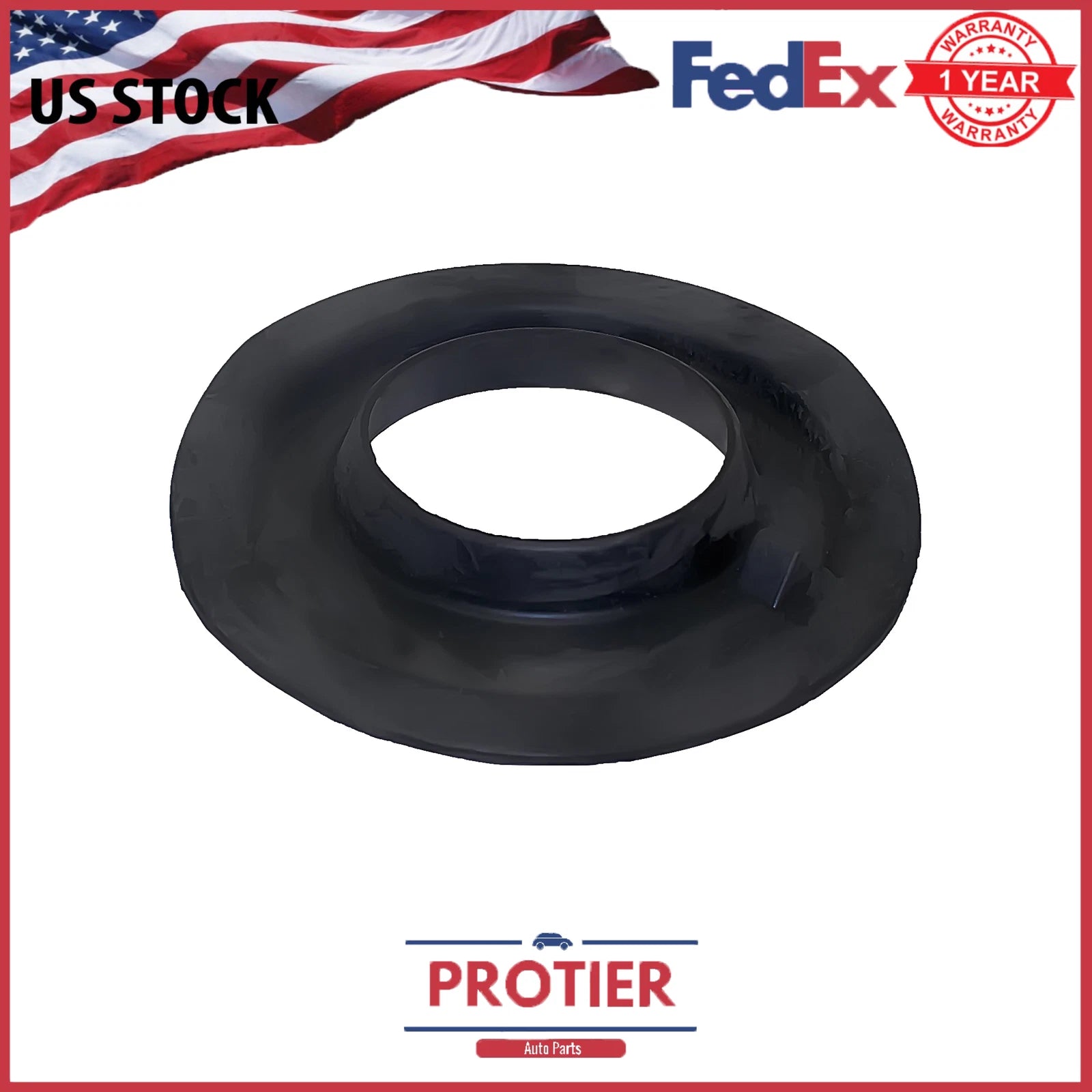 Strut Mount For Buick Lucerne 11-06; Cadillac DTS 11-06 6B93BC-57