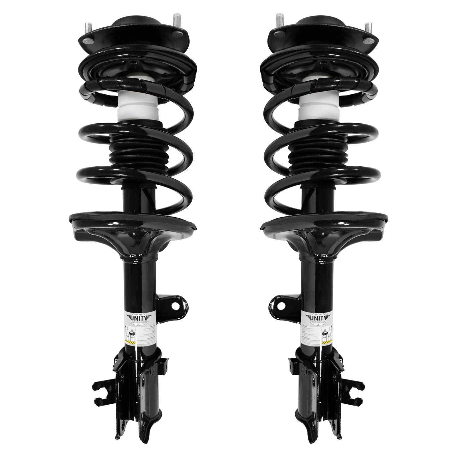 Front Complete Strut Assembly Kit for 2005-2009 Hyundai Tucson, 2005-2010 Kia 6B93BC-57
