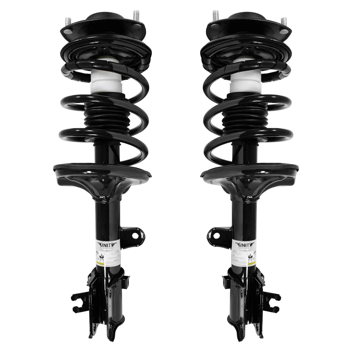 Front Complete Strut Assembly Kit for 2005-2009 Hyundai Tucson, 2005-2010 Kia 6B93BC-57