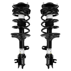 Front Complete Strut Assembly Kit for 2005-2009 Hyundai Tucson, 2005-2010 Kia 6B93BC-57