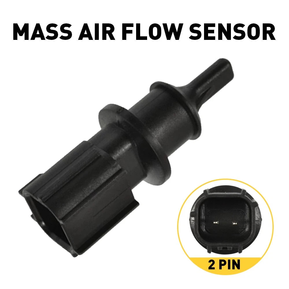 Air Temperature Sensor for 2007-2017 Jeep compass patriot 2009-19 Dodge journey 6B93BC-57