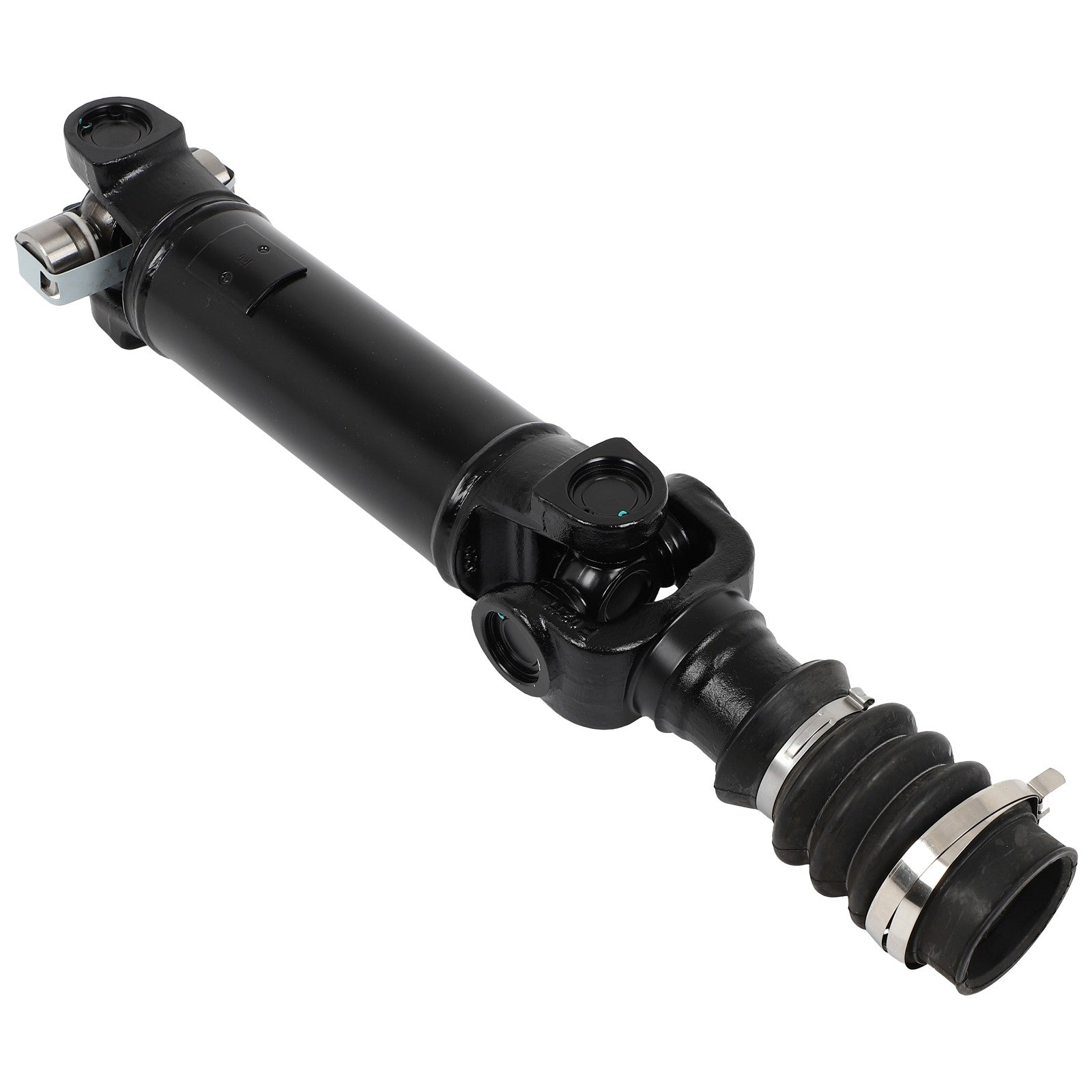 ECCPP Rear Driveshaft For Jeep TJ 1997-2006 Jeep Wrangler 1997-2006 4WD 936-070 ECCPP