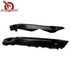 For Toyota Camry 2015 2016 2017 Front Bumper Side Support Bracket Left / Right 6B93BC-57