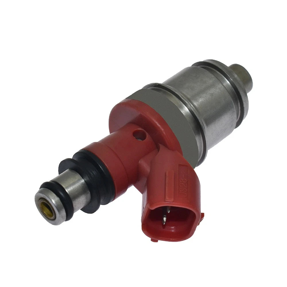 4x Fuel Injector for Isuzu Amigo Esteem Rodeo Honda Passport Suzuki Aerio Esteem 6B93BC-57