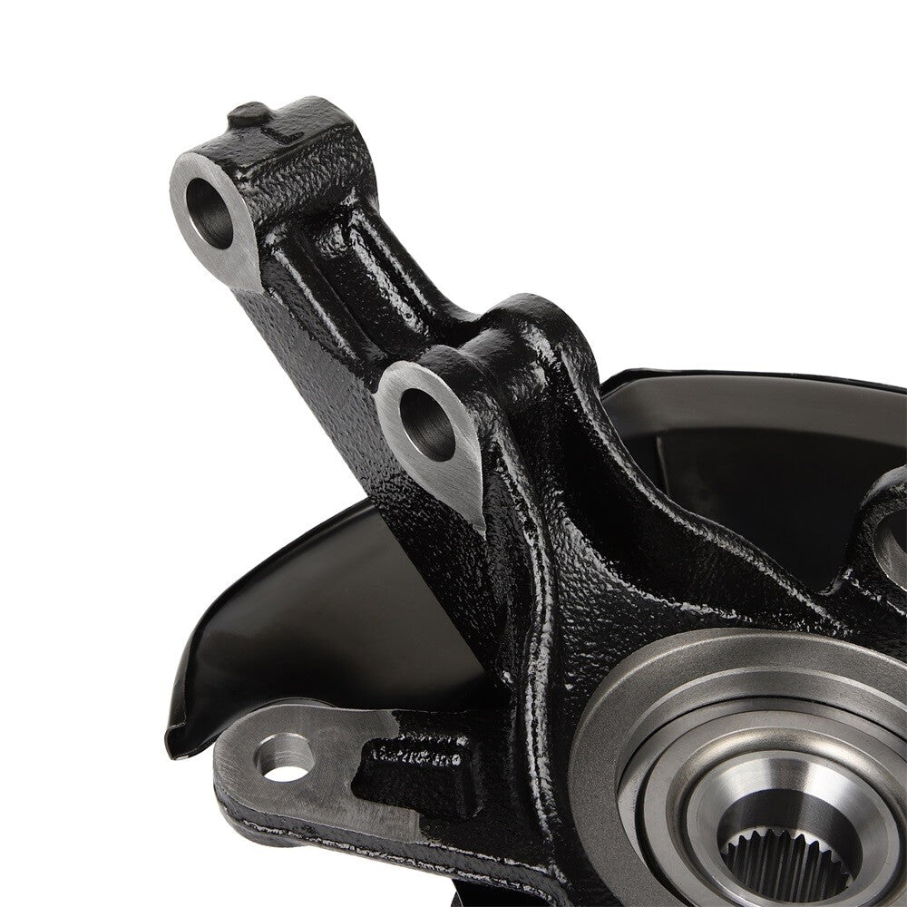 1P Wheel Hub Bearing Knuckle Front Driver Side For 2003-2005 Honda Civic L4 1.7L 6B93BC-57