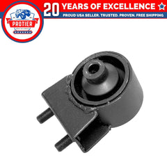 Engine Motor & Trans Mount 4PCS Set Fit 1998-2000 Mazda 626 2.0L Auto Trans 6B93BC-57