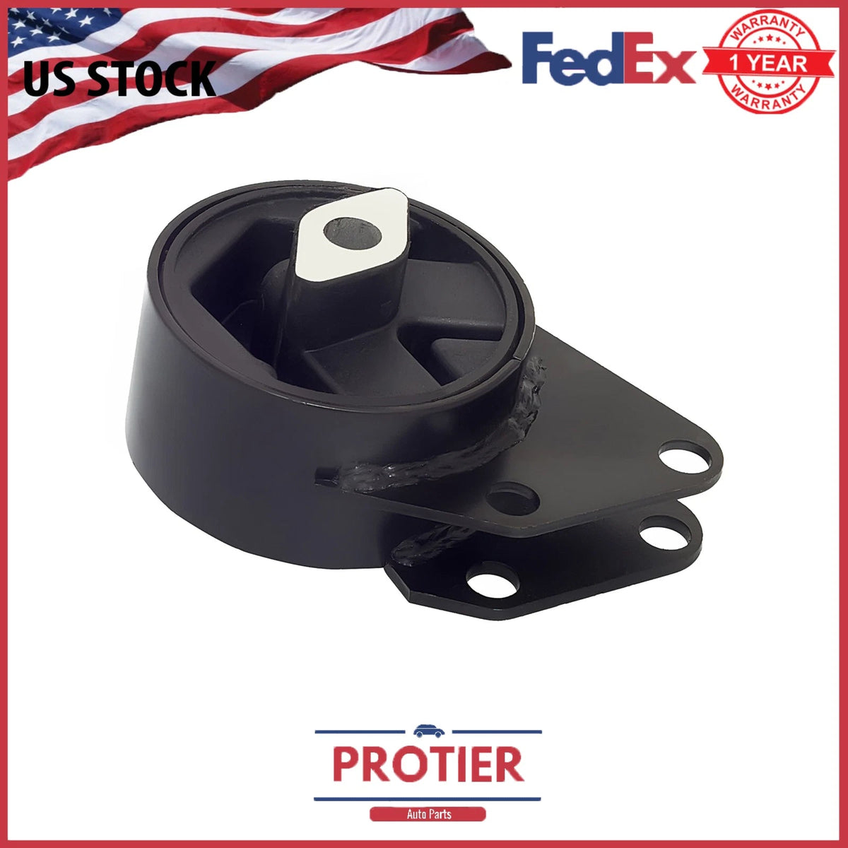 Front Right Engine Mount for JEEP GRAND CHEROKEE 6B93BC-57