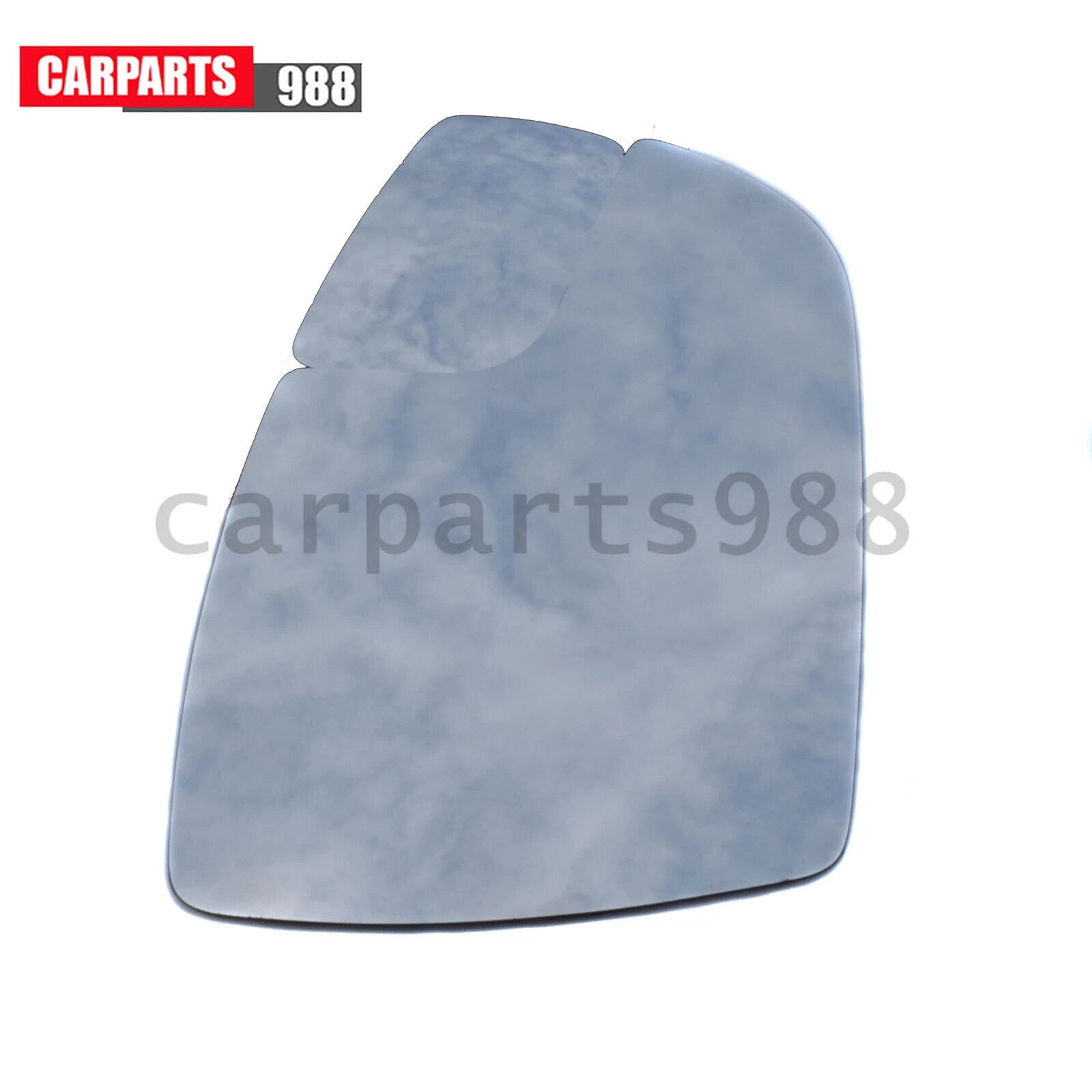 For 2012-2018 Ford Focus Right Side View Mirror Glass CM5Z-17K707-E Non-Heated 6B93BC-57
