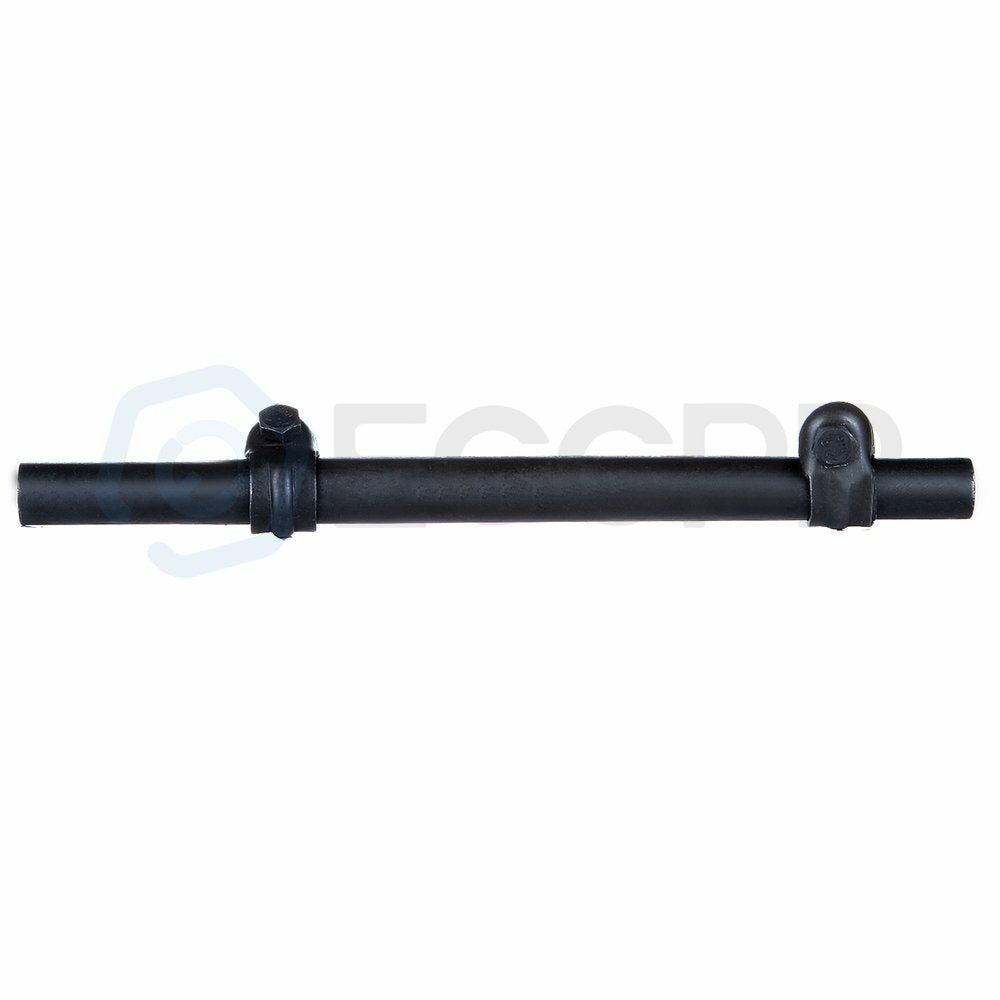 Front Inner Outer Tie Rods Adjusting Sleeves Kit For 1995-2002 Lincoln Town Car 6B93BC-57