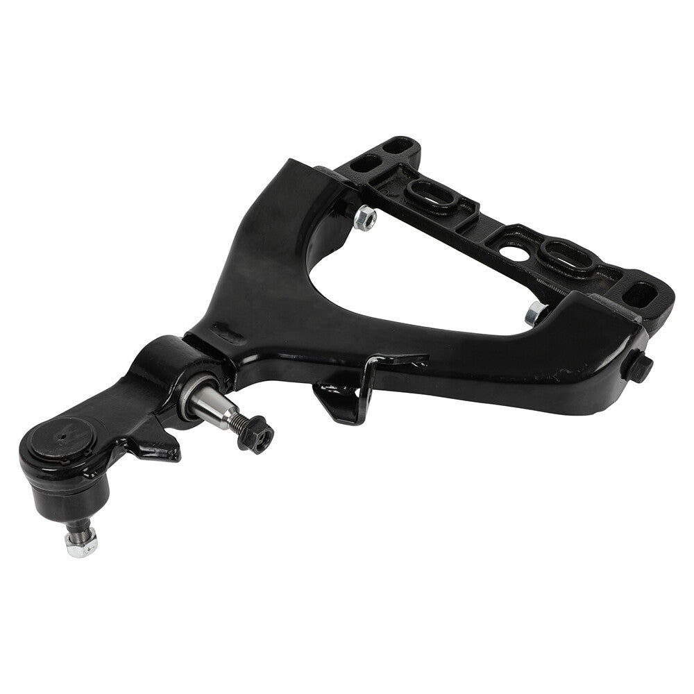 Front Control Arm And Ball Joint Tie Rod Sway Bar Link For 2005-2007 Saab 9-7x 6B93BC-57