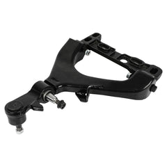 Front Control Arm And Ball Joint Tie Rod Sway Bar Link For 2005-2007 Saab 9-7x 6B93BC-57