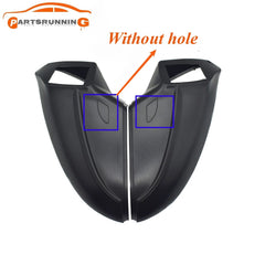 LH&RH Mirror Bottom Lower Holder For VW Golf MK7 GTI 7 MK7.5 R Rline GTD GTE VII 6B93BC-57