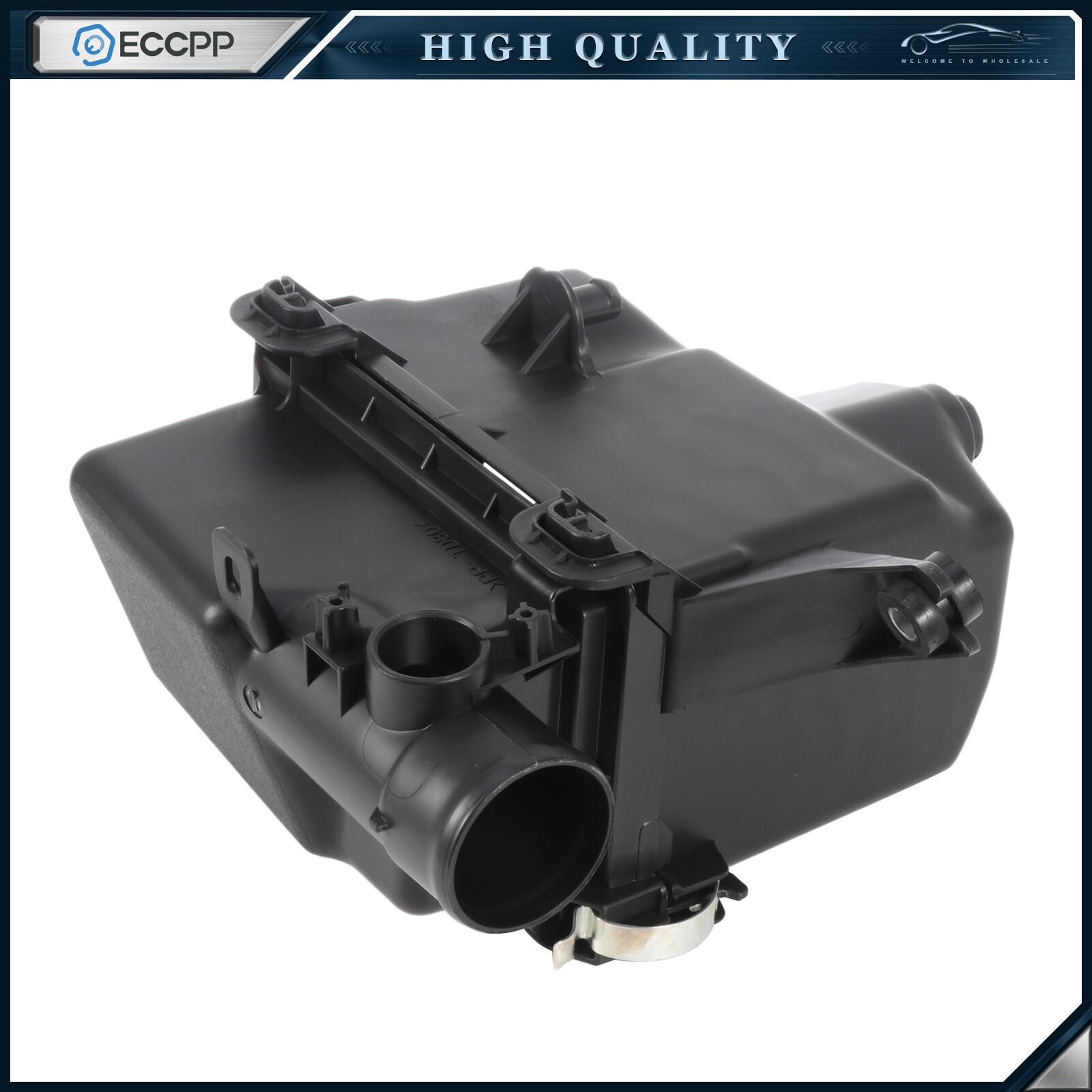 ECCPP Air Cleaner Filter Box For Toyota Prius C 2012-2014 2015 2016 17700-21210 ECCPP