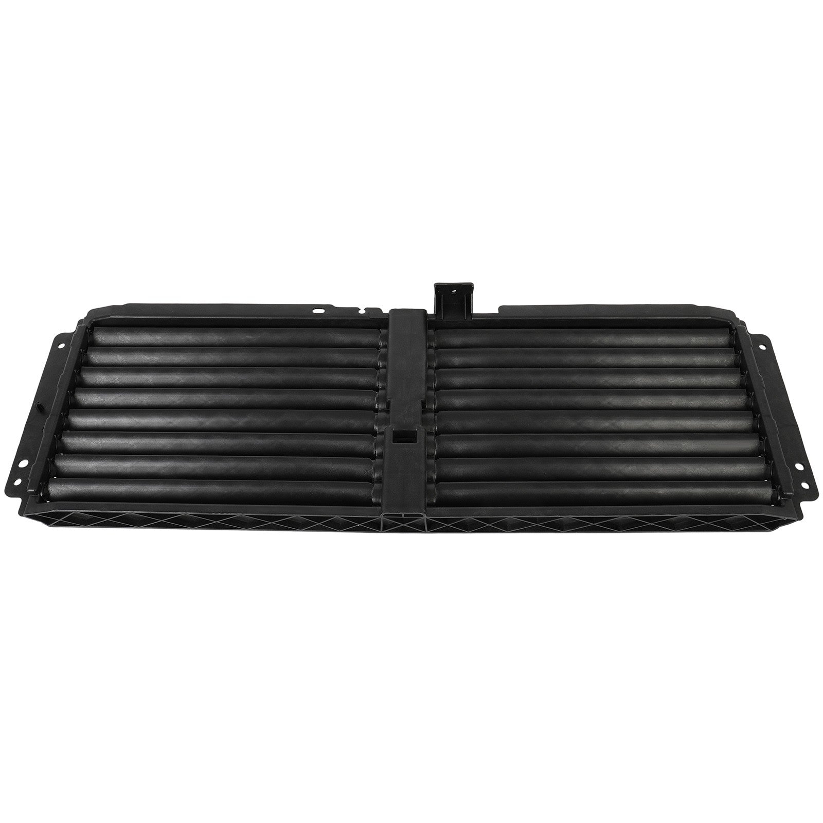 Radiator Grille Air Shutter Assembly For Equinox/Terrain Upper 2018 84460245 6B93BC-57
