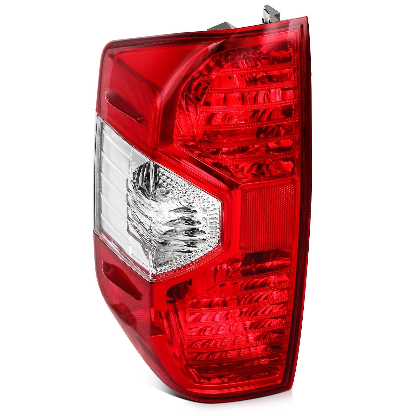 Rear Left Tail Light Assembly For 2014-2021 Toyota Tundra Red Brake Lamp KOEEP