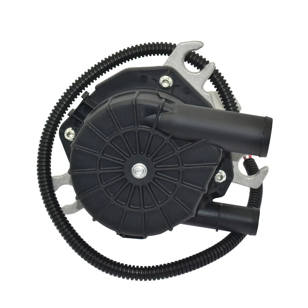 Secondary Air Pump For Toyota Tacoma 2.7 L4 Manual Trans 17600-0C020 17600-0F010 6B93BC-57