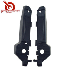 For HYUNDAI Santa Fe 2007-09 Front Bumper Bracket LH RH 86515-2B000 86516-2B000 6B93BC-57