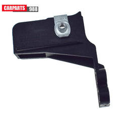 Right Headlight Lamp Mount Bracket DS7Z13A004A For13-16 Ford Fusion Lincoln MKZ 6B93BC-57