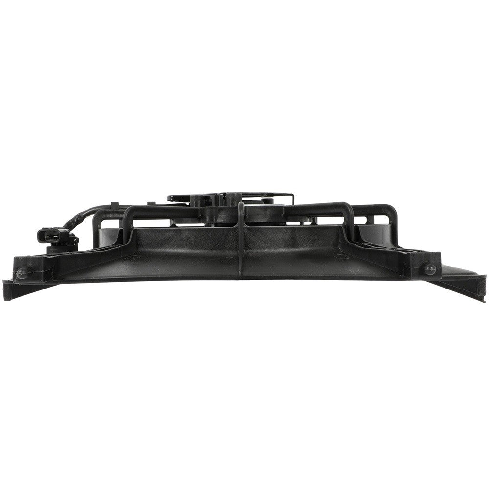 A/C Condenser Cooling Fan Assembly For 2015-2017 2018 2019 2020 Acura TLX 6B93BC-57