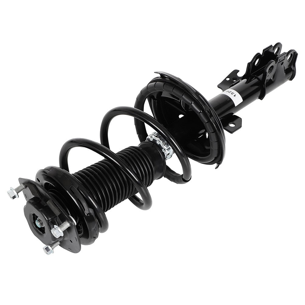 Complete Front Struts Coil Spring Assembly for 2001-2003 Toyota Highlander L4 V6 6B93BC-57