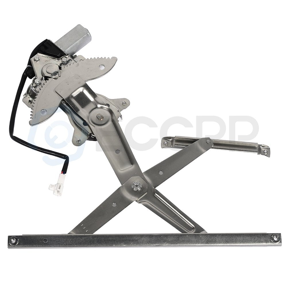 For Toyota for Corolla 1998-02 Front Driver Window Regulator & Motor Assembly 6B93BC-57