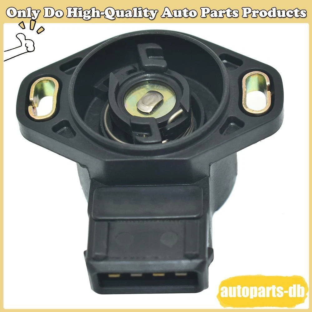 Throttle Position Sensor For TOYOTA MAZDA FORD SUZUKI KIA 198500-0460 6B93BC-57