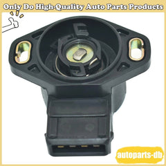 Throttle Position Sensor For TOYOTA MAZDA FORD SUZUKI KIA 198500-0460 6B93BC-57