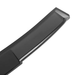 Painted ABS Rear Roof Spoiler Fits 2014-2019 IS250 IS350 IS200t IS300