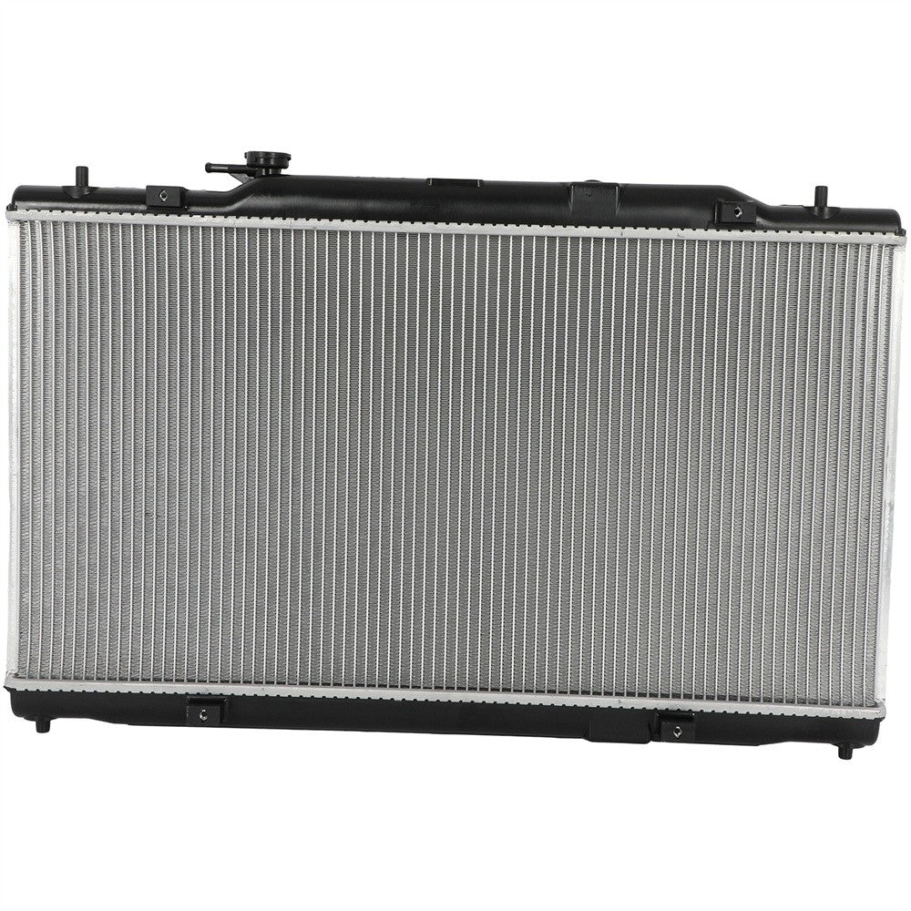 Aluminum Radiator For 2022 2023 2024 Honda Civic 1901064SA01  radiator KOEEP