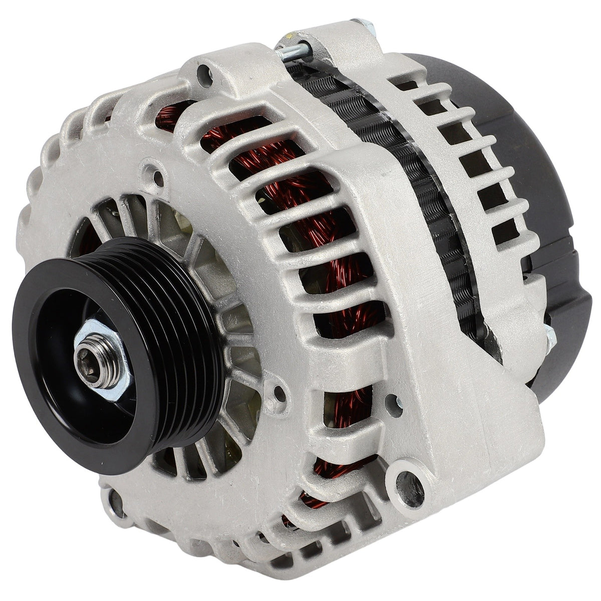 Alternator for Chevrolet Avalanche 2007-2013 5.3L 5328CC 325CID V8 113774 8301N