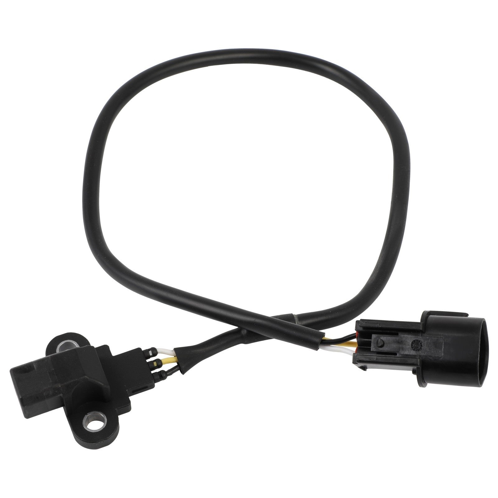 ECCPP Crankshaft Position Sensor for Mitsubishi Eclipse Galant Endeavor MR985145 ECCPP
