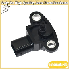 Manifold Air Pressure Sensor for Mercedes CL65 AMG S65 AMG SL65 AMG SLK350 SLK55 6B93BC-57