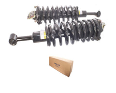 Active to Passive Suspension Conversion Kit Front fits 2003 Lexus GX470 6B93BC-57