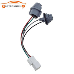 Outer Tail Light Wiring Socket &Wire Harness For Kia 2017-2018 Forte 92470-B0600 6B93BC-57
