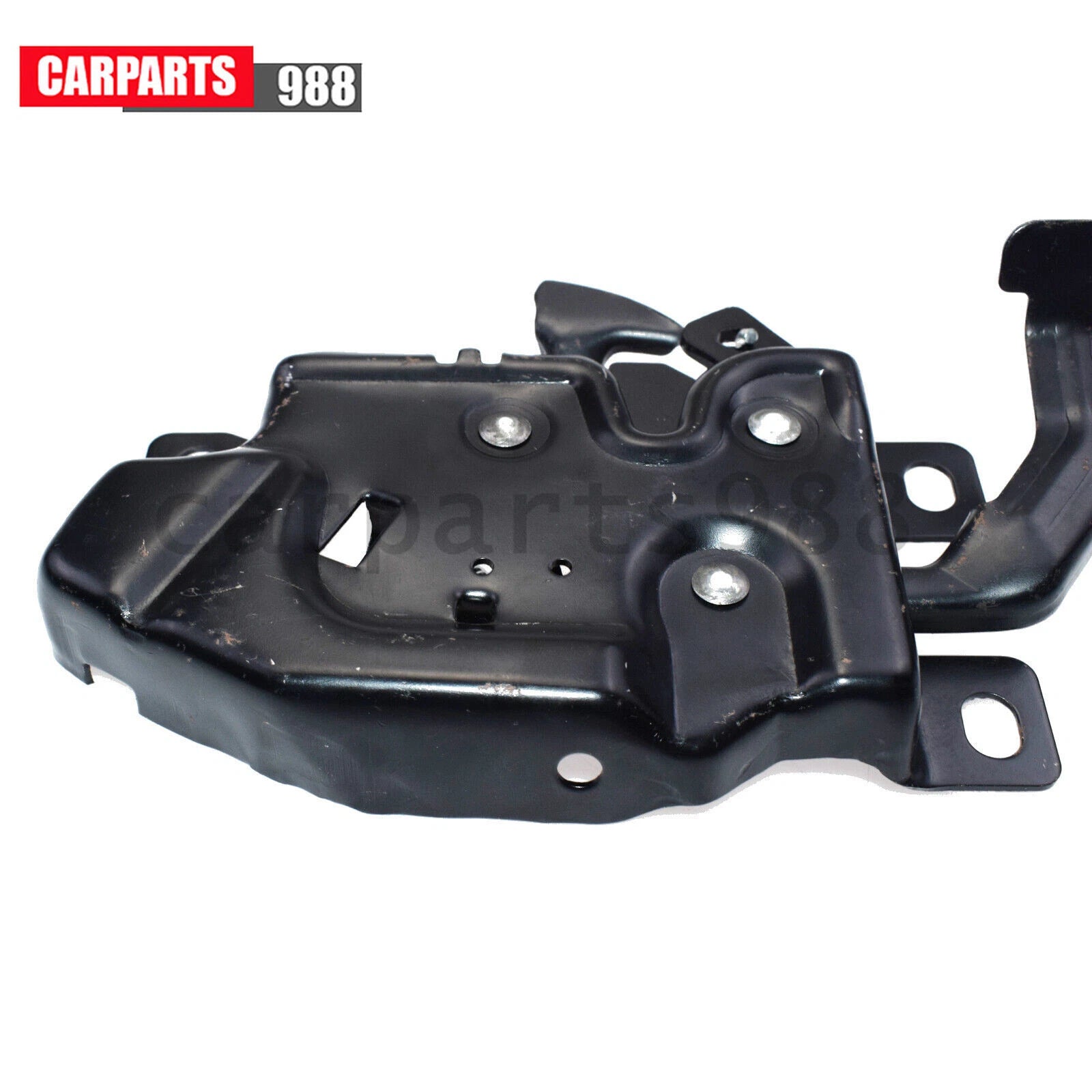 Hood Latch Lock For 1998 1999-2002 Honda Accord DX LX 74120S84A01 HO1234108 6B93BC-57