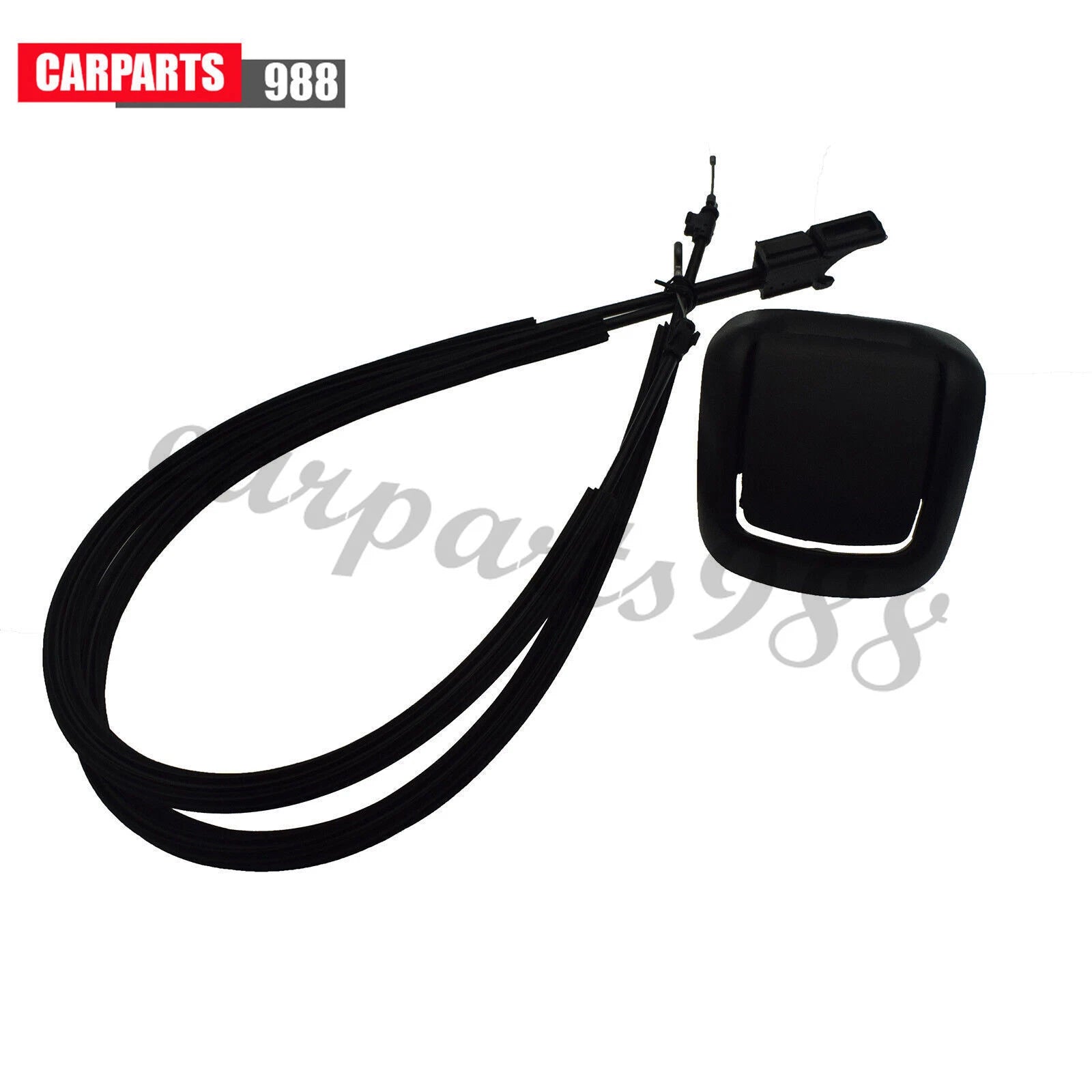 Front Right Seat Release Handle W/Cable For Ford Fusion 2001-12 Fiesta MK6 01-08 6B93BC-57