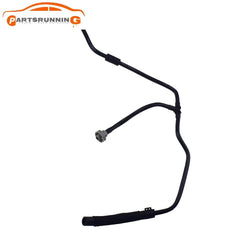 80A121081DH Coolant Reservoir Tank Hose For Audi Q5 2017-2024 Q5L 2018-2024 6B93BC-57