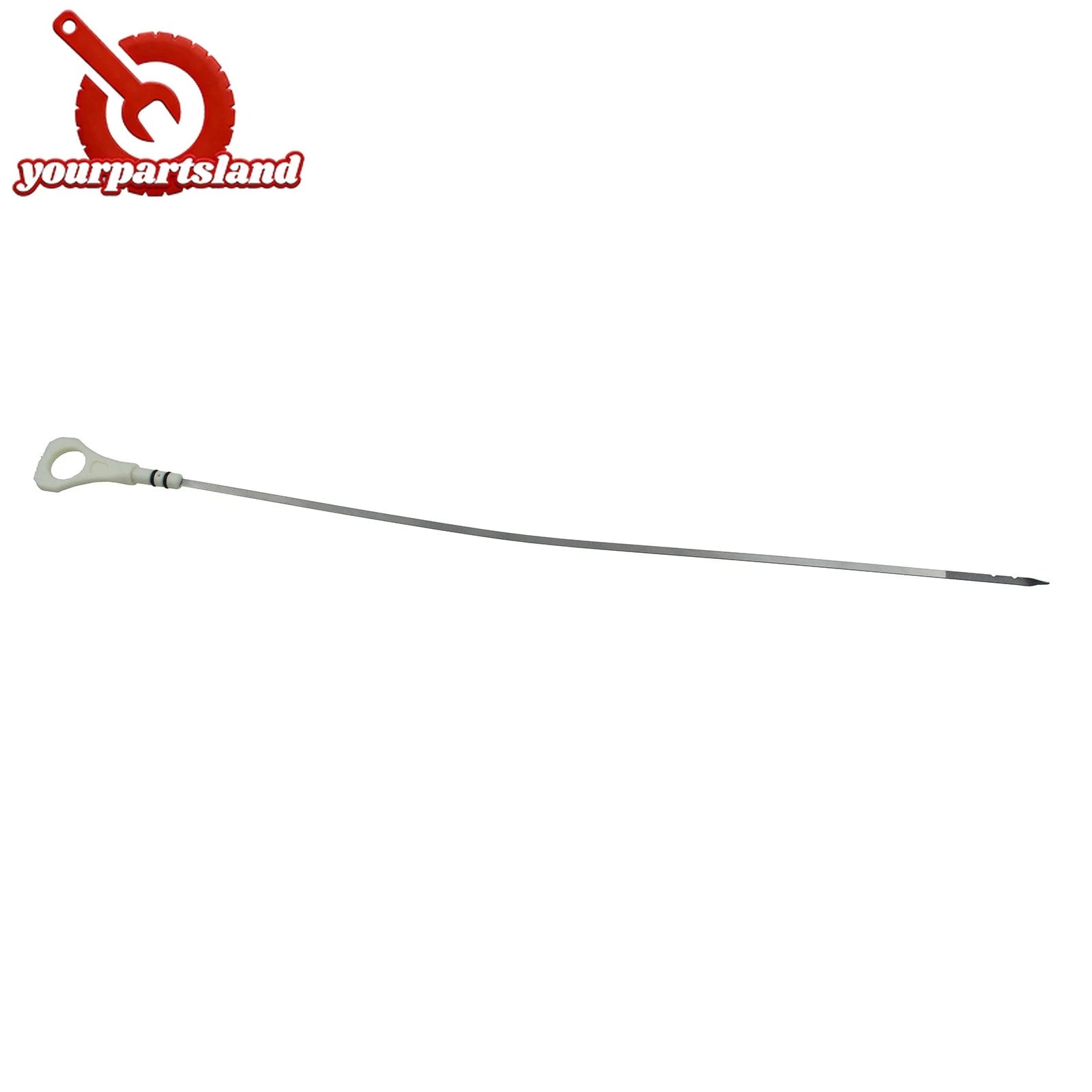 For Mitsubishi Lancer EVO 3 4 5 6 7 8 9 Eclipse 2G 4G63 Oil Dipstick MD343884 6B93BC-57