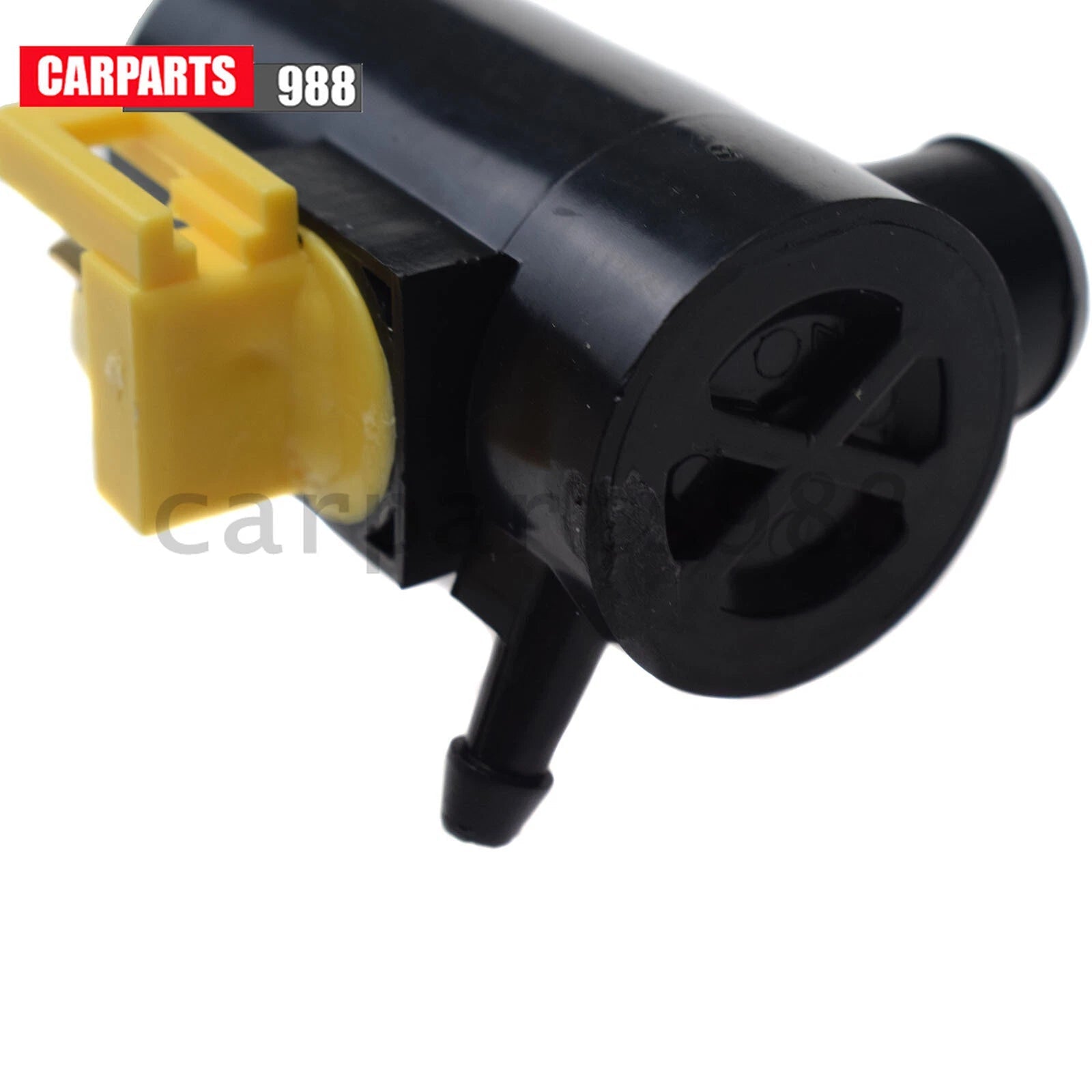 For Honda Accord CR-V Acura TSX Subaru Baja Windshield Washer Pump 76806-SL0-E11 6B93BC-57