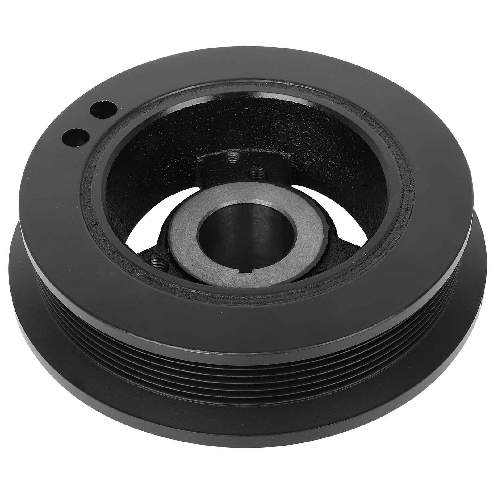 For Ford E-150 E-250 E-350 Econoline F-150 250 350 1996 4.9L Harmonic Balancer 6B93BC-57