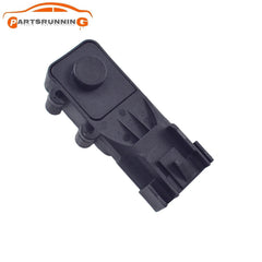 Fuel Tank Pressure Sensor for Buick Cadillac Chevrolet GMC Hummer Pontiac Saturn 6B93BC-57
