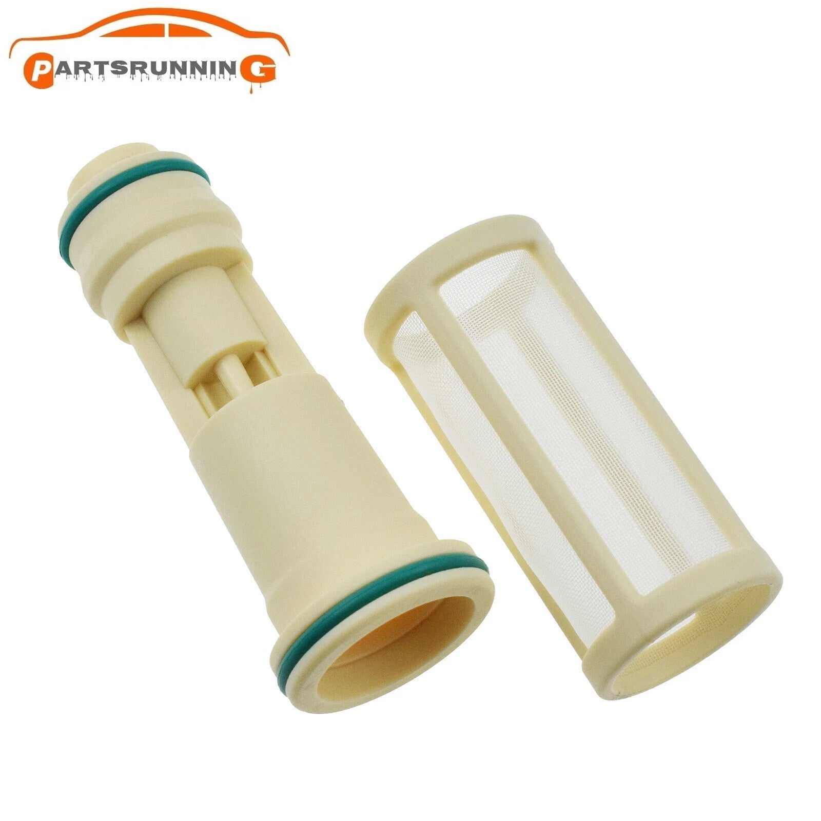 Fuel Injection Pump Valve & Mesh Filter For DAF CF/XF106 Euro 6 Trucks 1949630 6B93BC-57