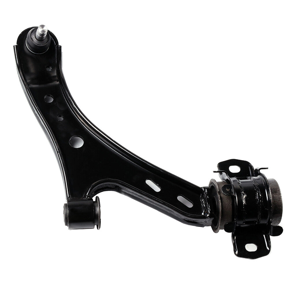Front Tie Rod Control Arm And Ball Joint For 2005 06 07 08 09-2010 Ford Mustang 6B93BC-57