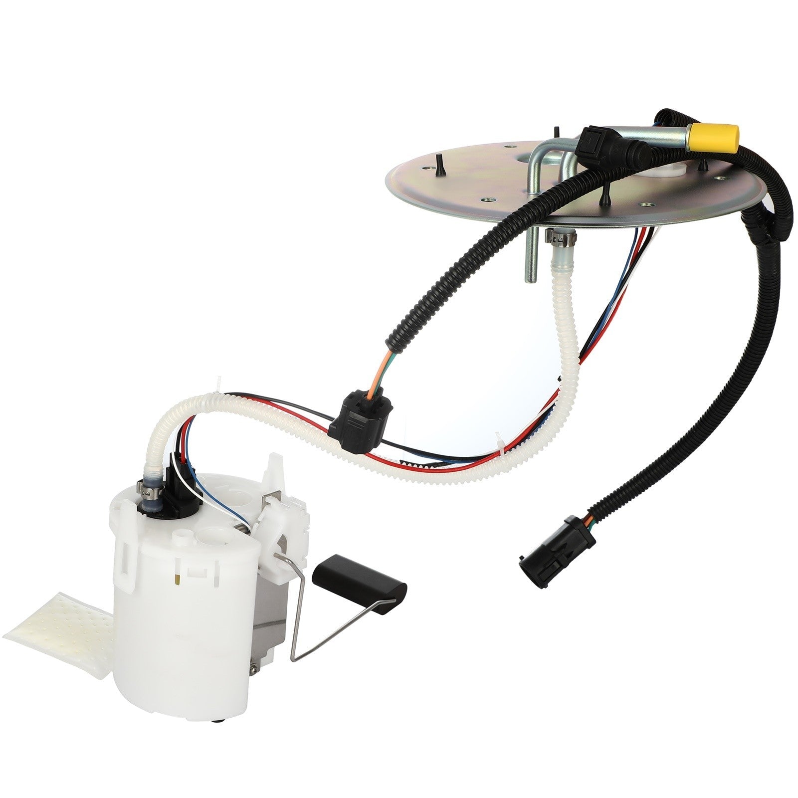 For Ford F-350 Super Duty 5.4L 6.8L 2007-2005 Electrical Fuel Pump Aseembly 6B93BC-57