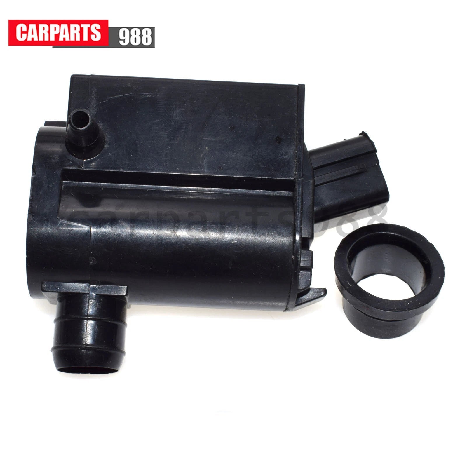 Windshield Washer Pump 9851026100 for Hyundai Accent Elantra Tucson Kia Soul 6B93BC-57