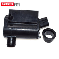 Windshield Washer Pump 9851026100 for Hyundai Accent Elantra Tucson Kia Soul 6B93BC-57