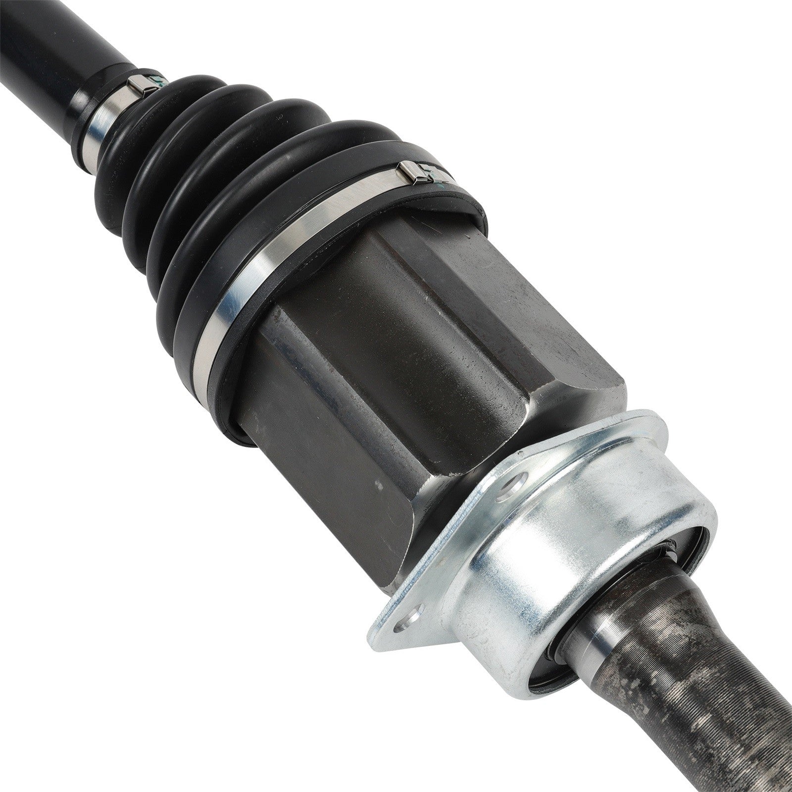 For Ford Explorer 3.5L 2014 2015 2016 2017 FWD Front Right Side CV Axle Assembly 6B93BC-57